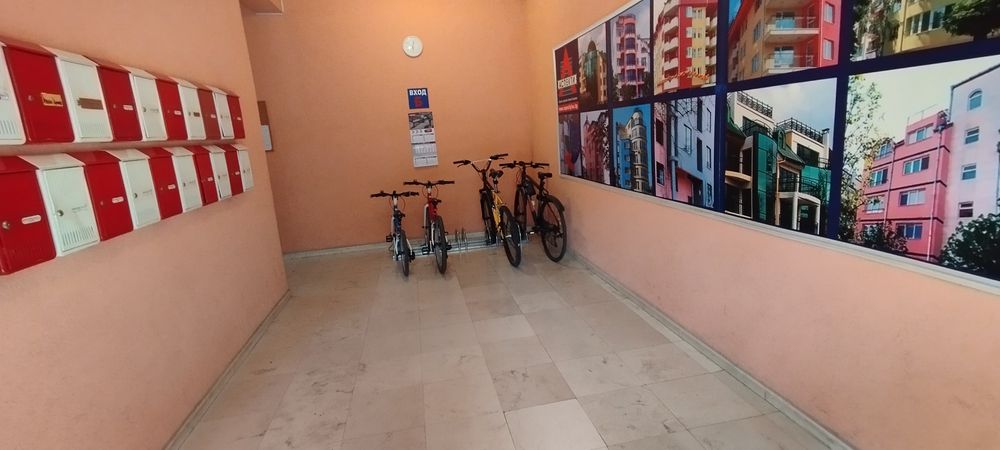 Продава се Двустаен апартамент в София, Лагера - 65 кв.м за 3537 €/кв.м - Снимка #14