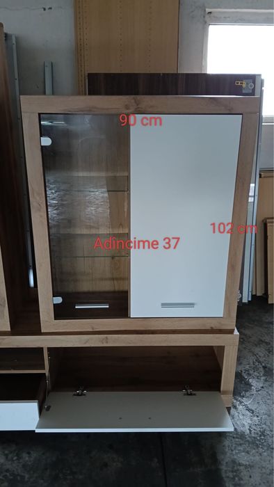 Mobila de sufragerie moderna si eleganta!