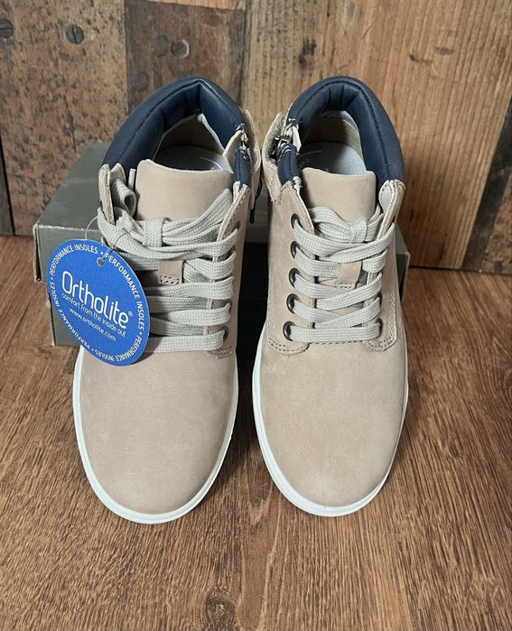 Кецове Timberland НОВИ