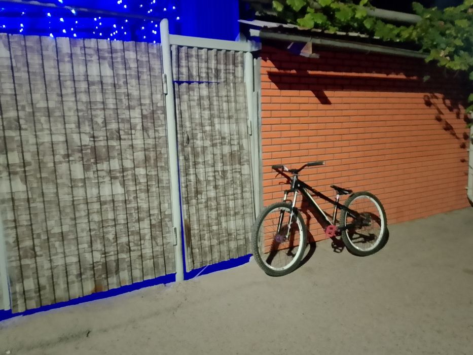 Продам велосипед Kungma