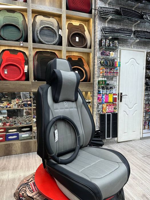 Avto chexol авто чехлы