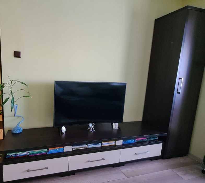 Vand set mobilier sufragerie + dinning