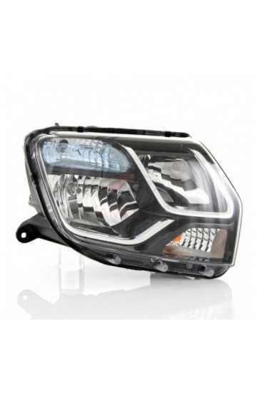 Far faruri nou Dacia Duster facelift 2013*2014*2015*2016