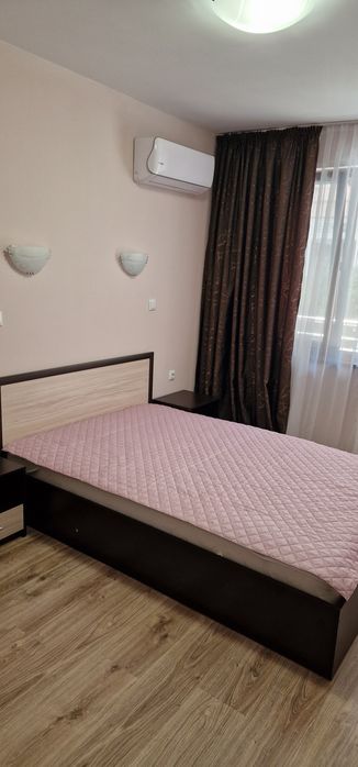 Дава се под наем Двустаен апартамент в с. Равда, Област Бургас - 50 кв.м за 400 € - Снимка #11