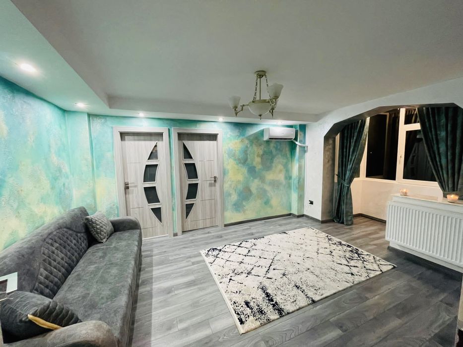 Apartament regim hotelier ultracentral