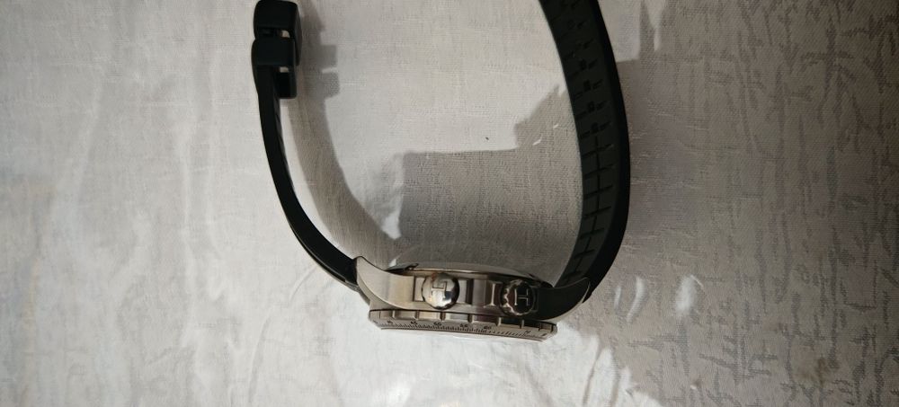 Часы Hamilton watch khaki Aviation X-wind Auto chrono (swiss made)