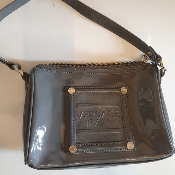 Gentuta de mana Versace Jeans