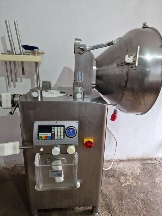 Sprit cu vacuum frey c50 nu Handtmann, rex,vemag,