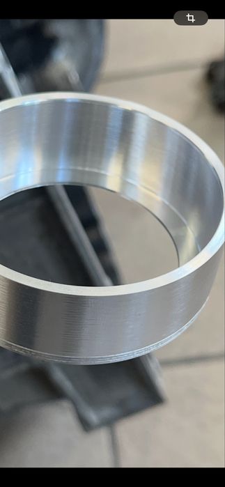 Rectificare,bucșare cutie audi.