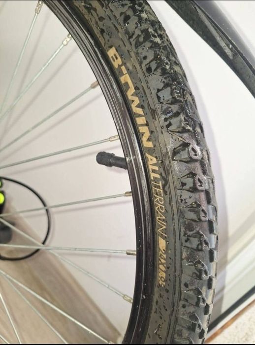 Vand bicicleta MTB 8-12 ani
