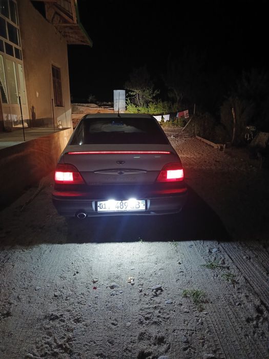 Neksiya 1 sonis yili 2005