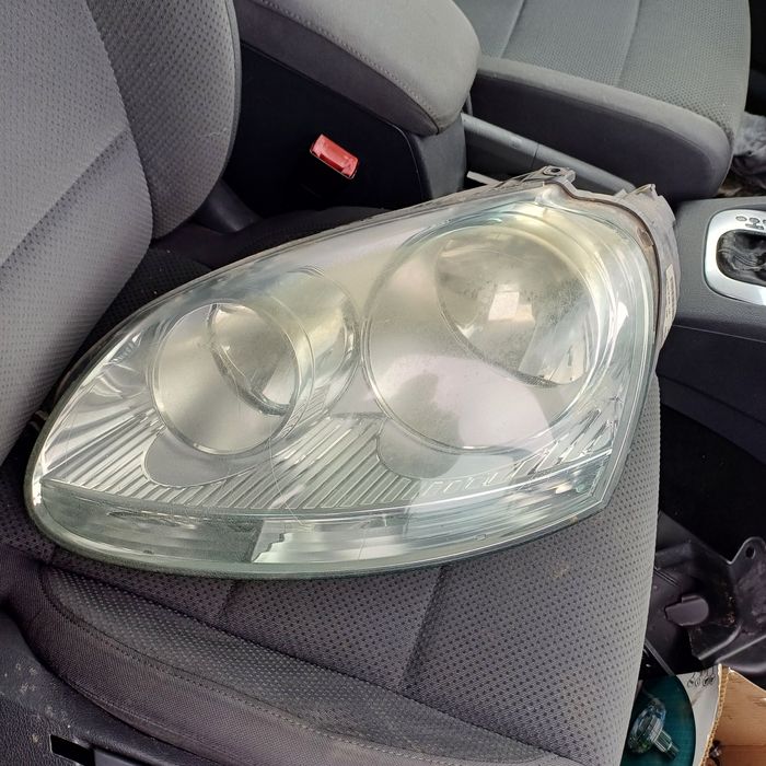 Golf 5 голф 5 1.6fsi dsg  автоматик на части