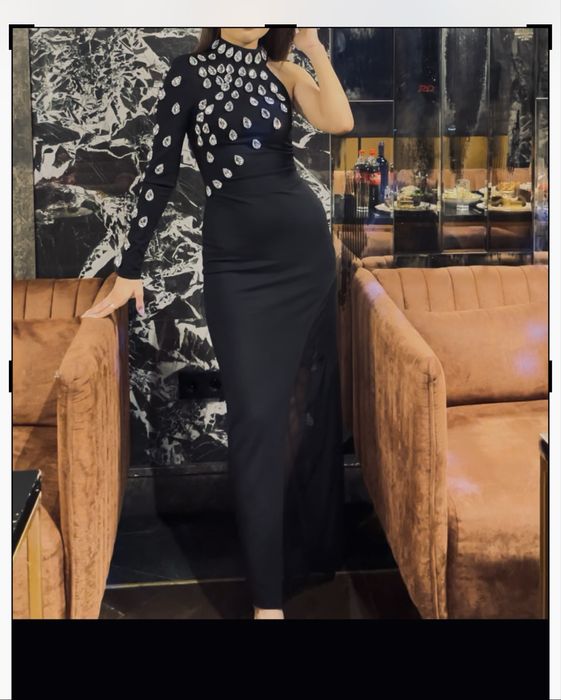 Платье вечернее есть торг