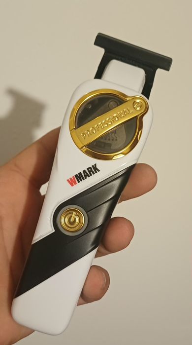Vand masina de contur Wmark