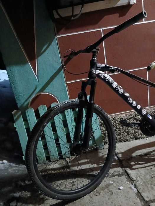 Велосипед, petava.