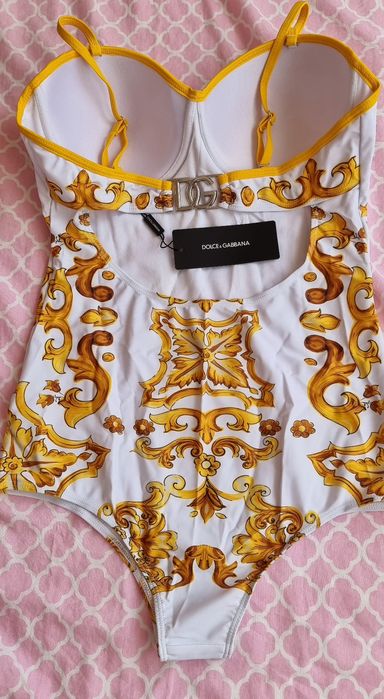 Дамски бански Dolce gabana