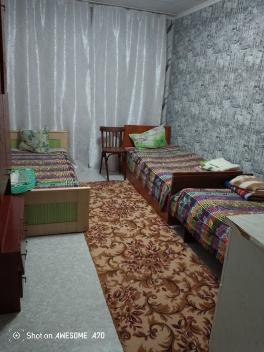 Сдам посуточно 2 комнатную квартиру