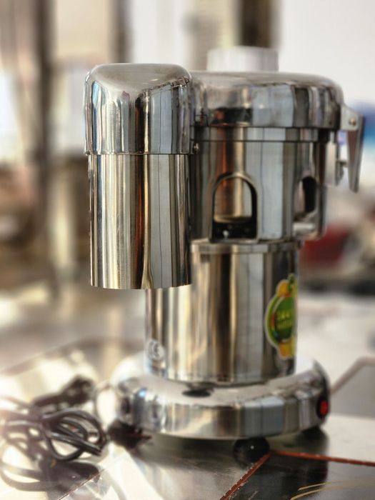 Sok vijmalka blendr pramishni