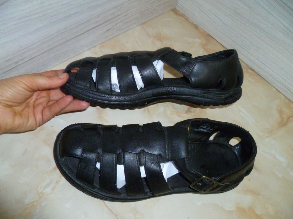 TEVA сандали №43