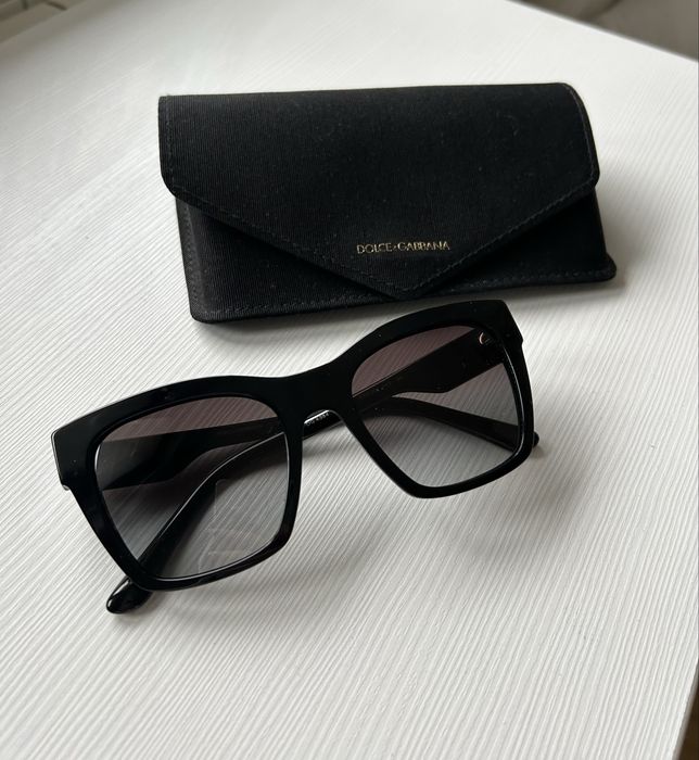 Слънчеви очила Dolce&Gabbana