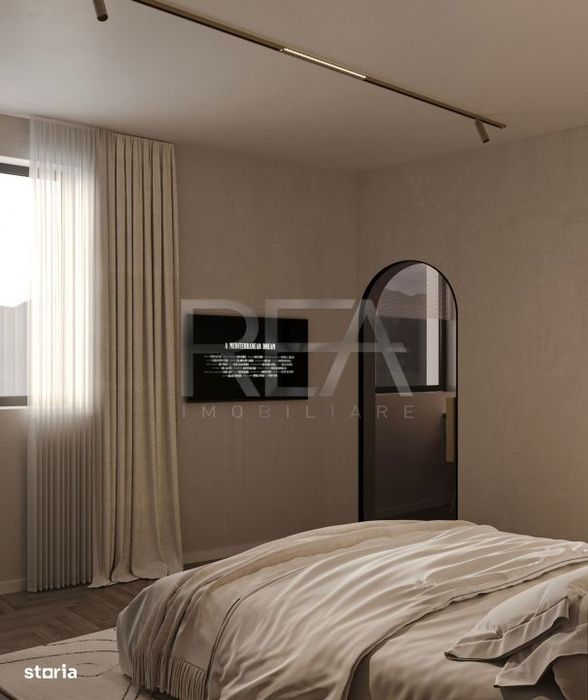Apartament 4 camere Bd. Unirii et. 8 Finisaje Premium | parcare inclus