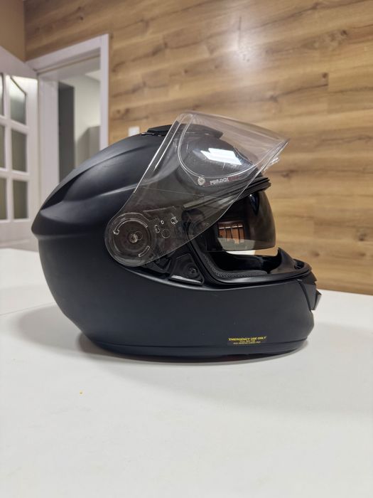 shoei gt air каска