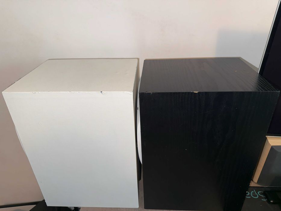 Boxe KEF Q10 Uni-q - Cititi descrierea