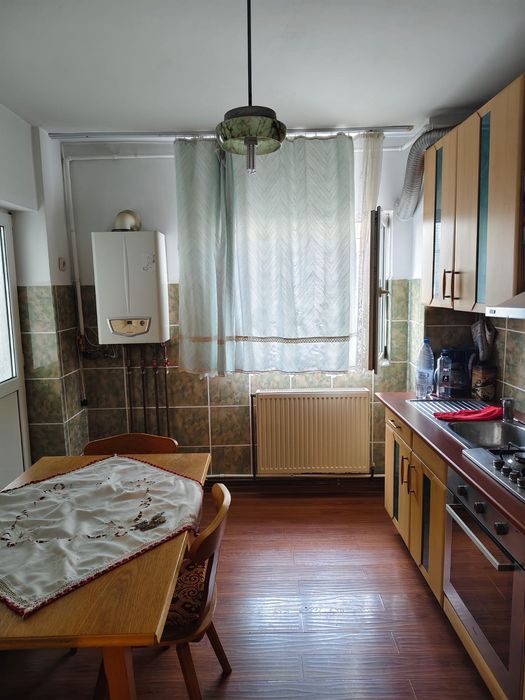 Apartament 2 camere