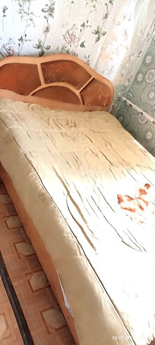 Продам.       Кравать.