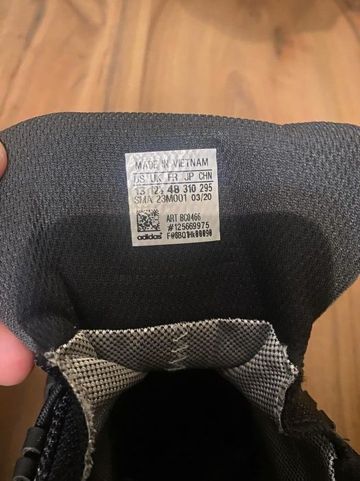 Планински обувки TRREX      47 номер