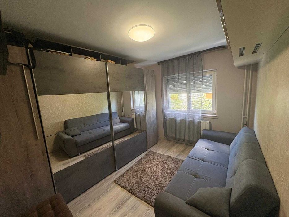 Apartament 3 camere