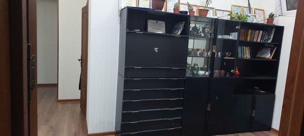 Продаётся стенка