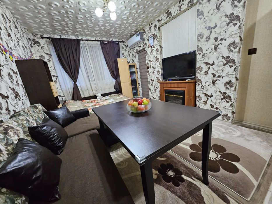 Продава се Двустаен апартамент в София, Овча купел - 52 кв.м за 2289 €/кв.м - Снимка #7
