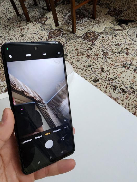 Redmi Note 9 Pro Srochna