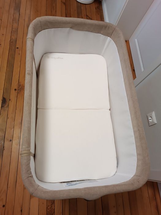 Kikka Boo Amaris + Матрак, Next to me