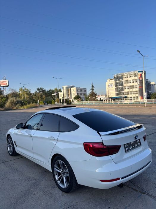 Bmw seria 3 Gt 2.0 diesel xdrive