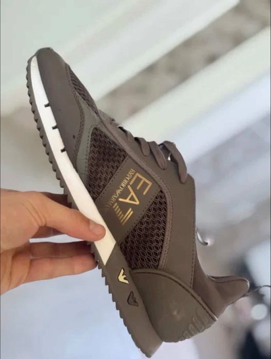 Emprio Armani Маратонки