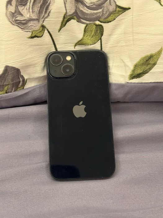 Iphone 13 128gb, акб 74%