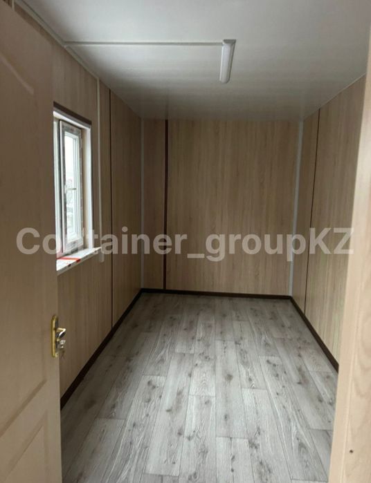 Контейнер утепленный в наличии