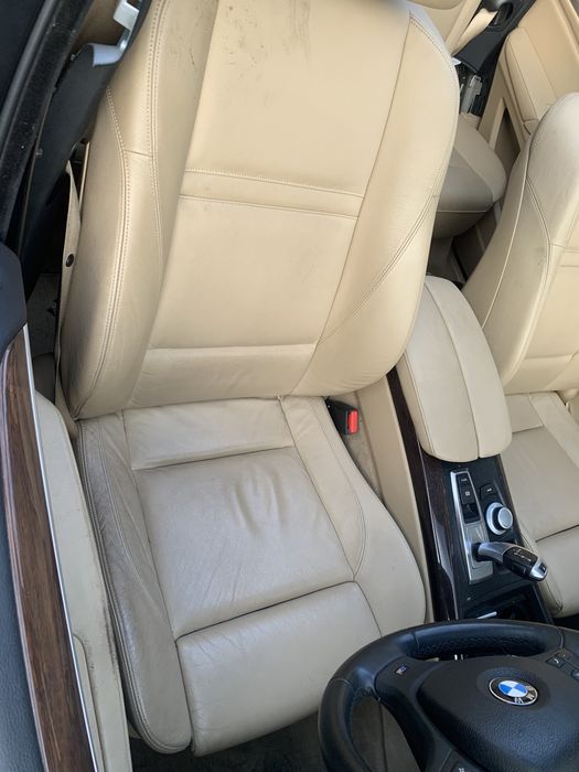 Продаваме бмв х5 3.0sd bmw x5 на части