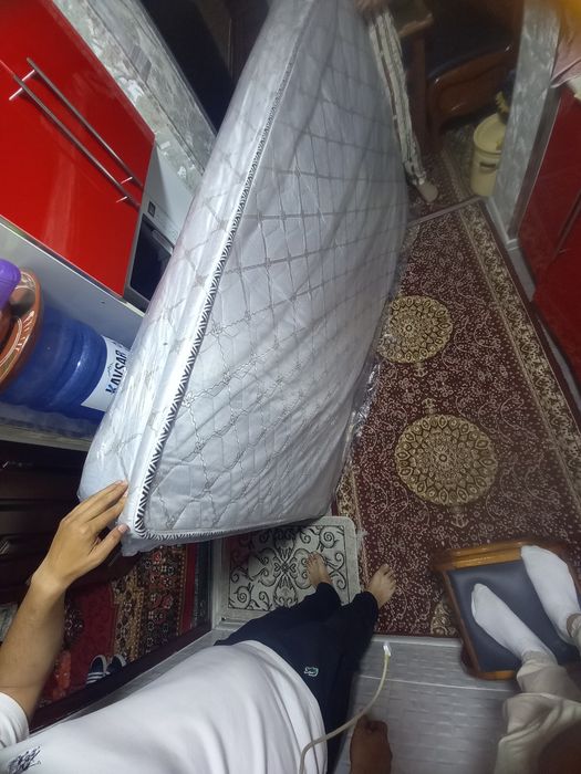 Стенка сотилад келишкан холда