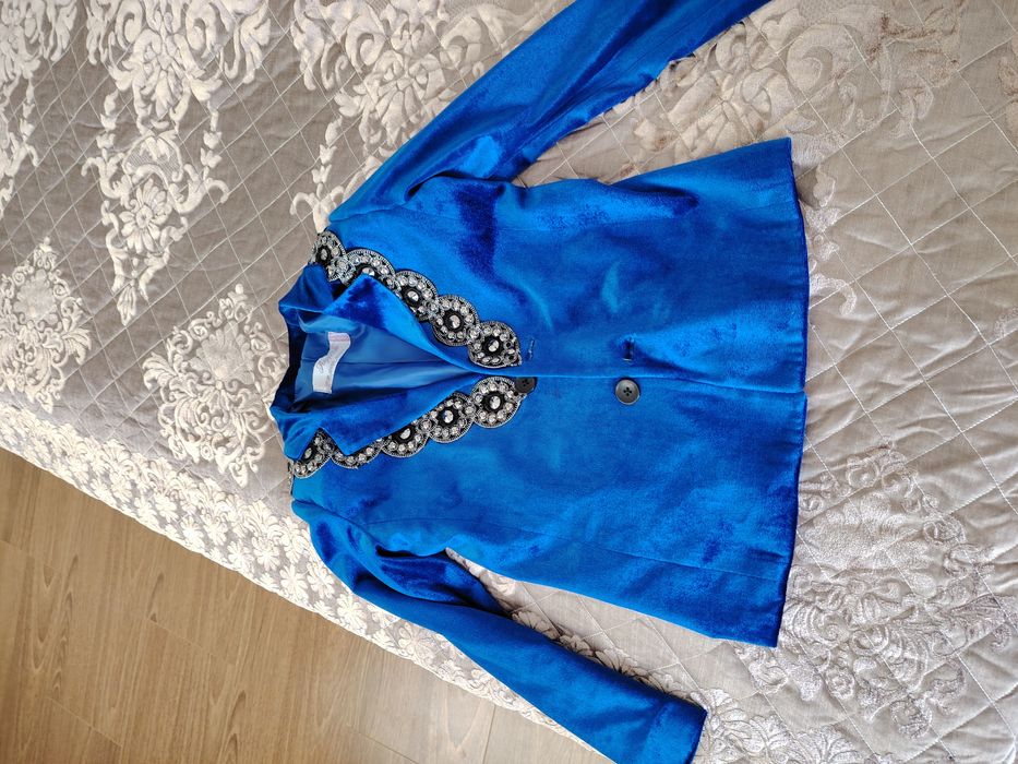 Продам платье мама дочь сын