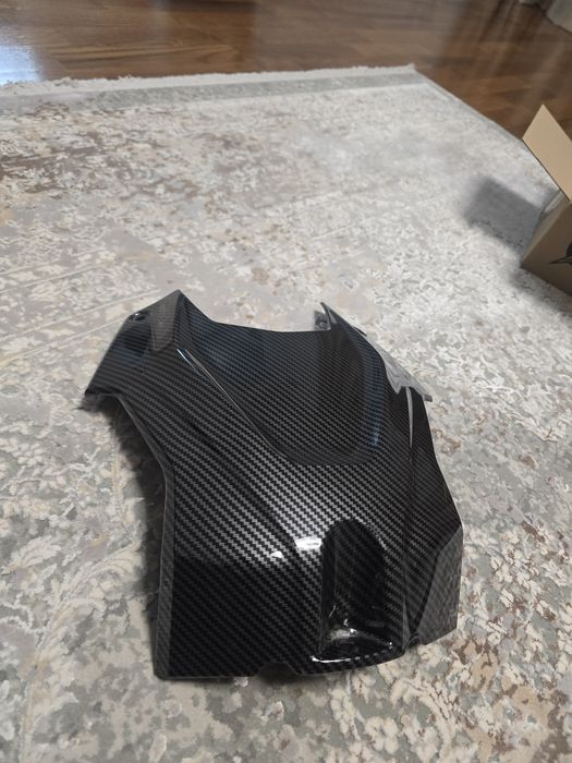 Carena rezervor ABS Carbon S1000RR K67 2019-2026