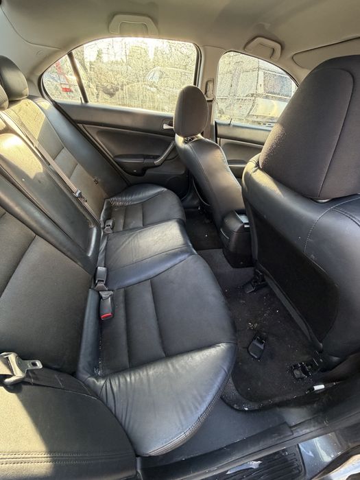 Honda accord 2.2 дизел на части