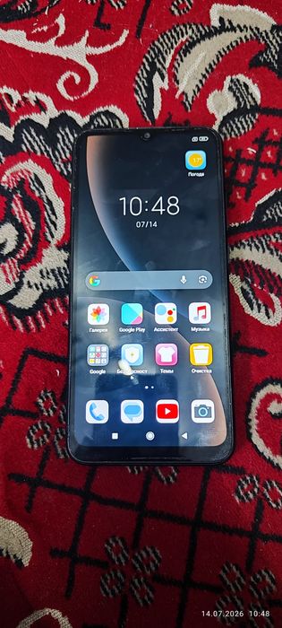 Продам Redmi 9A .