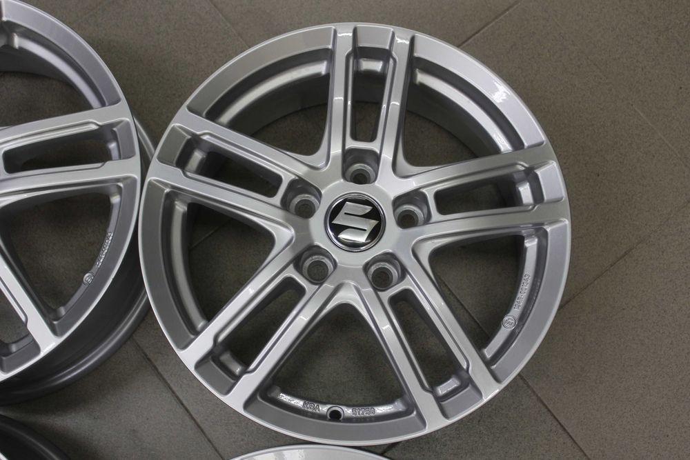 Джанти 16" Suzuki Vitara, SX4, S-Cross