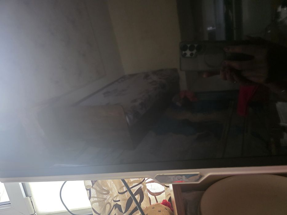 TCL - б/у телевизор