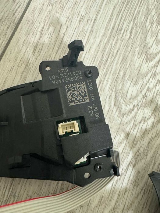 Comenzi Volan  VW GOLF 7 / PASSAT B8 / Arteon/Transporter/Caddy/Polo