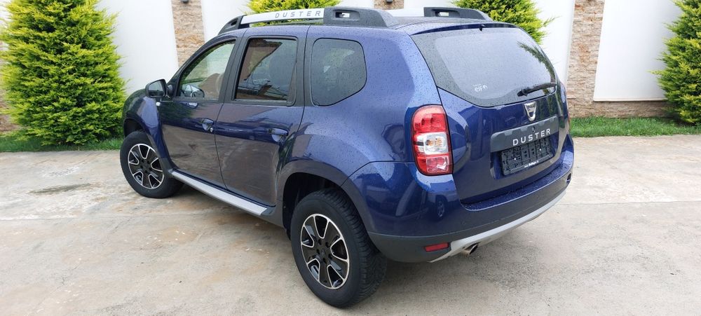 DACIA Duster 2018 — imagine 2