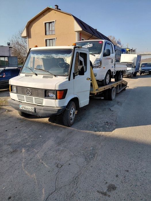 Эвакуатор Байсерке 24/7